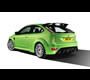 Ford Focus RS